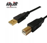 کابل پرینتر فرانت USB2 3m