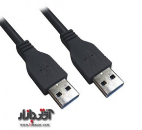 کابل لینک فرانت USB3 1.8m