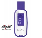 فلش مموری لکسار JUMP DRIVE S25 USB3.0 64GB