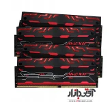 رم کامپیوتر اوکسیر Blitz 8GB DDR4 2800MHz Quad