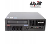 کامپیوتر رومیزی لنوو M58p E8400 2GB 250GB