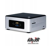 مینی پی سی اینتل NUC5PPYH