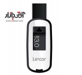 فلش مموری لکسار JUMP DRIVE S25 USB3.0 128GB