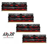 رم کامپیوتر اوکسیر Blitz 8GB DDR4 3000MHz Quad