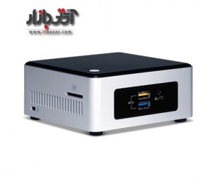 مینی پی سی اینتل NUC5CPYH