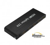 اسپلیتر بافو HDMI 4Port BF-H131