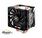 فن سی پی یو کولر مستر Hyper 412 Slim