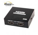 اسپلیتر بافو HDMI 2Port BF-H130