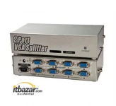 اسپلیتر بافو VGA 8Port 500MHz BF-H237