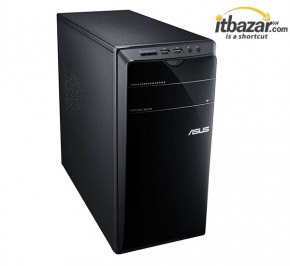 کامپیوتر رومیزی ایسوس CM6730 i7 16GB 2TB 2GB