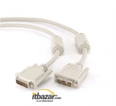 کابل دی وی آی بافو 10m 3D-A20501-801