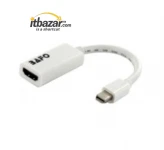 کابل مبدل بافو Mini DisplayPort to HDMI BF-2611