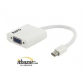 کابل مبدل بافو Mini DisplayPort to VGA BF-2612