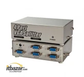 اسپلیتر بافو VGA 4Port 500MHz BF-H234