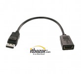 کابل مبدل بافو DisplayPort to HDMI BF-3382