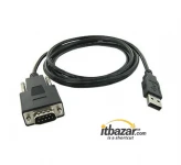 کابل مبدل بافو USB To Serial BF-812