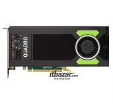 کارت گرافیک پی ان وای Quadro M4000 DDR5 8GB