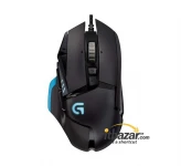 موس گیمینگ لاجیتک G502 Proteus Core