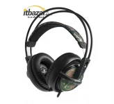 هدست گیمینگ استیل سریز Siberia v2 CS GO