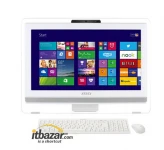 آل این وان ام اس آی AE222GT i7-8GB-1TB-2GB