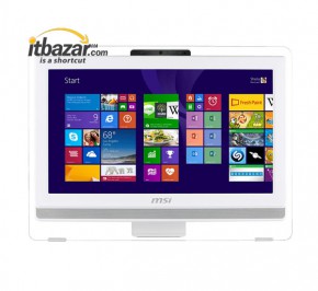 آل این وان ام اس آی AE203G-T i5-8GB-1TB-4GB