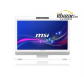 آل این وان ام اس آی AE203G-T i7-8GB-1TB-2GB