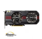 کارت گرافیک ایسوس GTX 560 DirectCU II OC