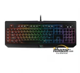 کیبورد گیمینگ ریزر BlackWidow Chroma 2014