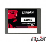 حافظه اس اس دی کینگستون V300 480GB