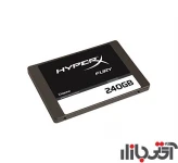 حافظه اس اس دی کینگستون HyperX Fury 240GB