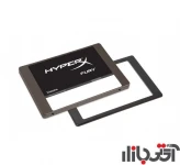 حافظه اس اس دی کینگستون HyperX Fury 120GB