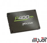 حافظه اس اس دی میکرون P400M 400GB
