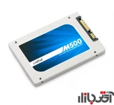 حافظه اس اس دی میکرون M500 240GB