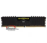 رم کورسیر Vengeance LPX 4GB DDR4 2400 Single C14