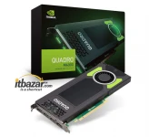 کارت گرافیک انویدیا Quadro M4000 GDDR5 8GB