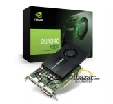 کارت گرافیک انویدیا Quadro K2200 GDDR5 4GB