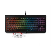 کیبورد ریزر BlackWidow Tournament Edition Chroma