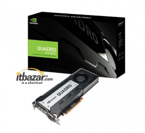 کارت گرافیک انویدیا Quadro K6000 GDDR5 12GB