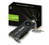 کارت گرافیک انویدیا Quadro K5200 GDDR5 8GB