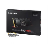 حافظه اس اس دی سامسونگ 950PRO 256GB