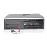 کامپیوتر رومیزی اچ پی Compaq 8000 Elite E8400-2-16