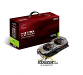 کارت گرافیک گیمینگ ایسوس MATRIX GTX980TI-P 6GD5