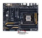 مادربرد گیگابایت GA-X99-SLI