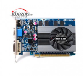 کارت گرافیک اینوتریدی GT730 4GB 128-bit SDDR3