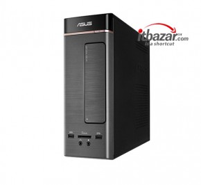 کامپیوتر رومیزی ایسوس K20CD i3-4GB-1TB-Intel