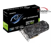 کارت گرافیک گیمینگ گیگابایت GV-N980G1 GAMING-6GD