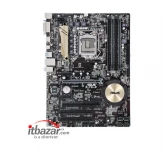 مادربرد ایسوس Z170-P