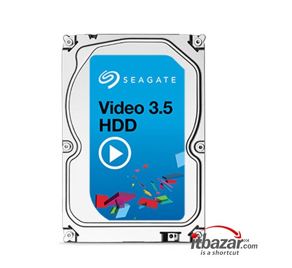 هارد سیگیت Pipeline HD 500GB ST3500312CS
