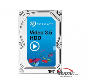 هارد سیگیت Pipeline HD 500GB ST3500312CS