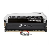 رم کورسیر Dominator Platinum 32GB DDR4 3000 Dual